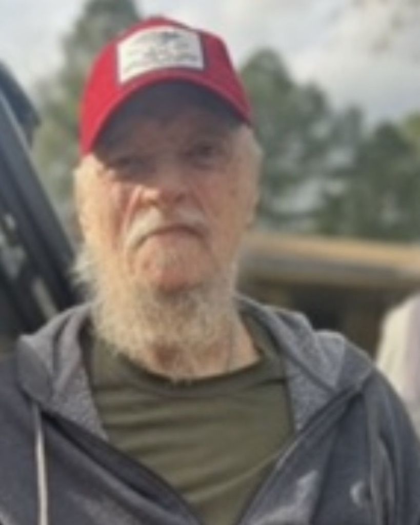 Larry Joe Gilbert Profile Photo
