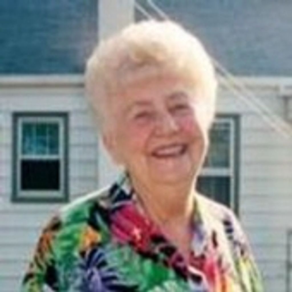 Frances Marie Bajcar