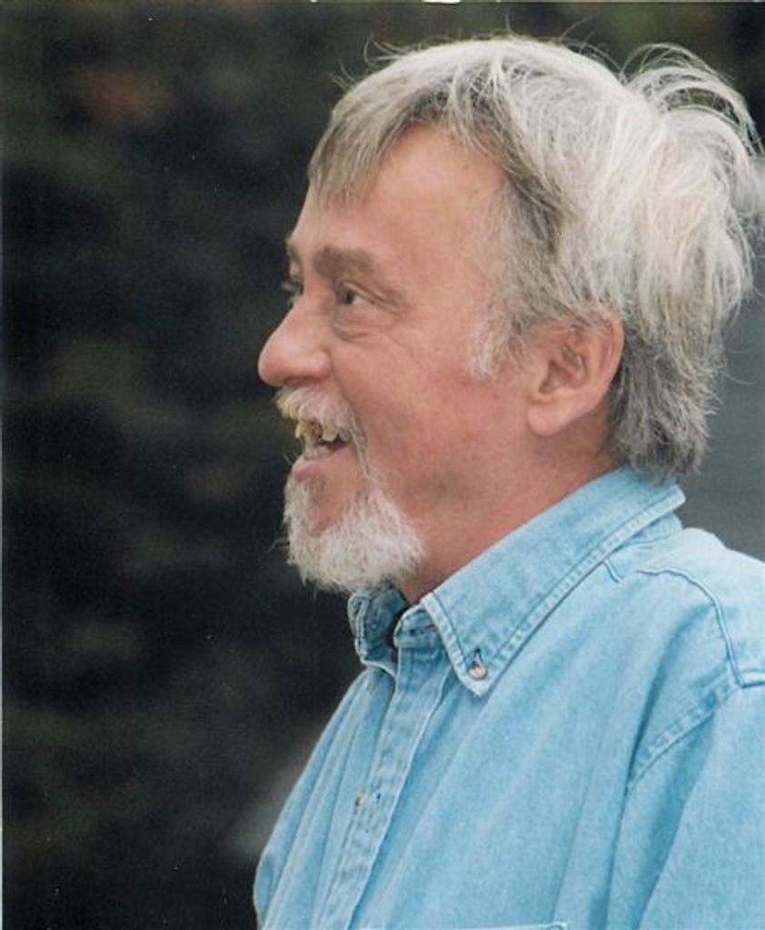 David William Dubois