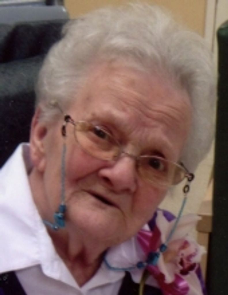 Virginia  Lee Payne