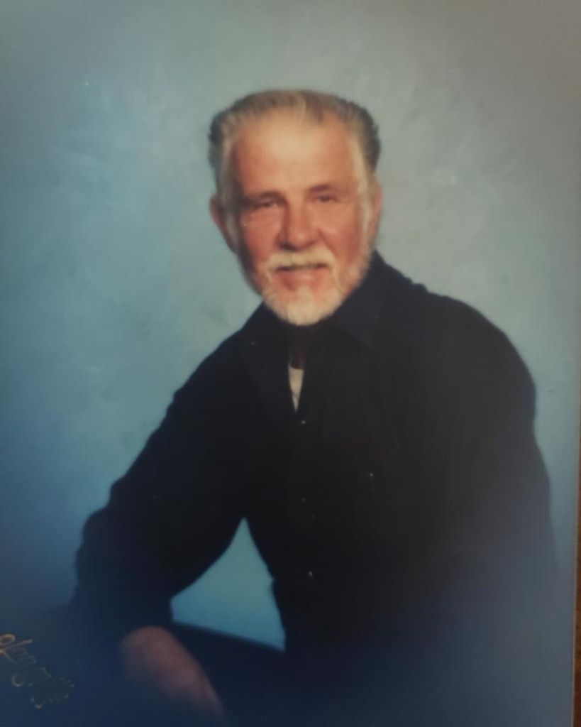 James Junior Grabill Profile Photo