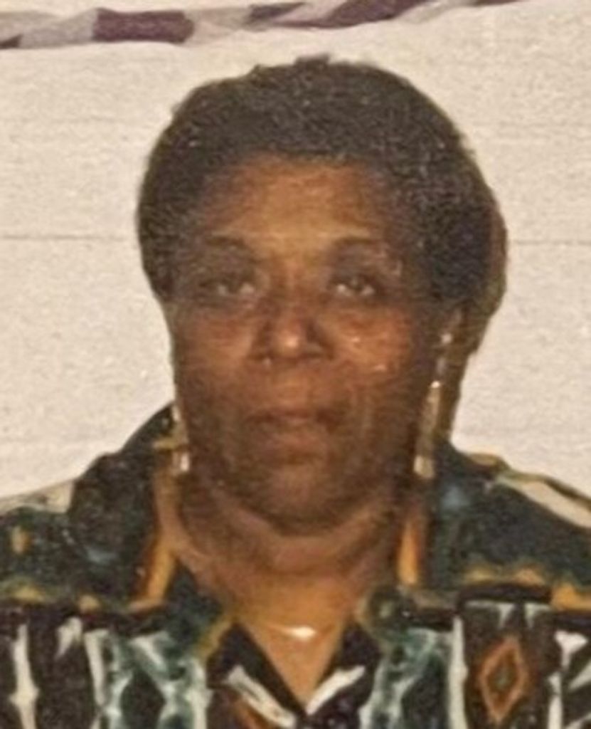 Mary Elizabeth Evans Elam Profile Photo