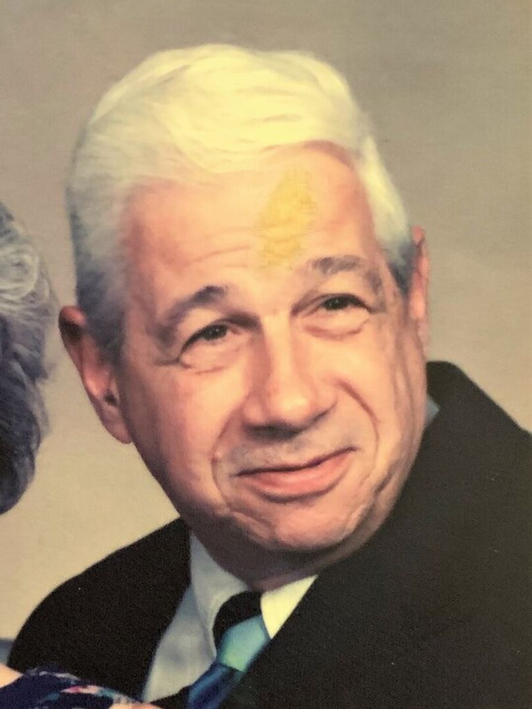 Donald Robert Gilfert