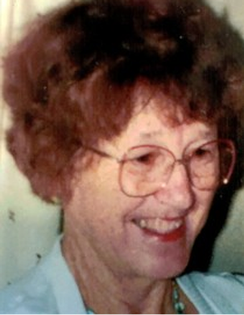 Ethel  Louise (Puckett) Carbert Profile Photo