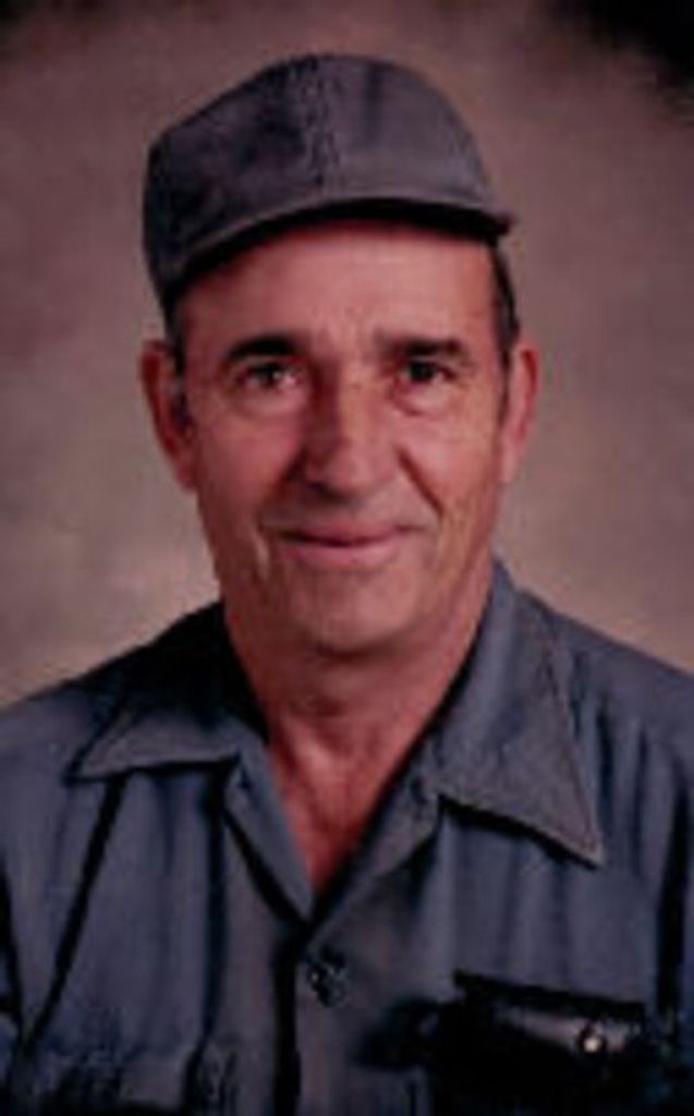 Donald Ray Mccuin Profile Photo