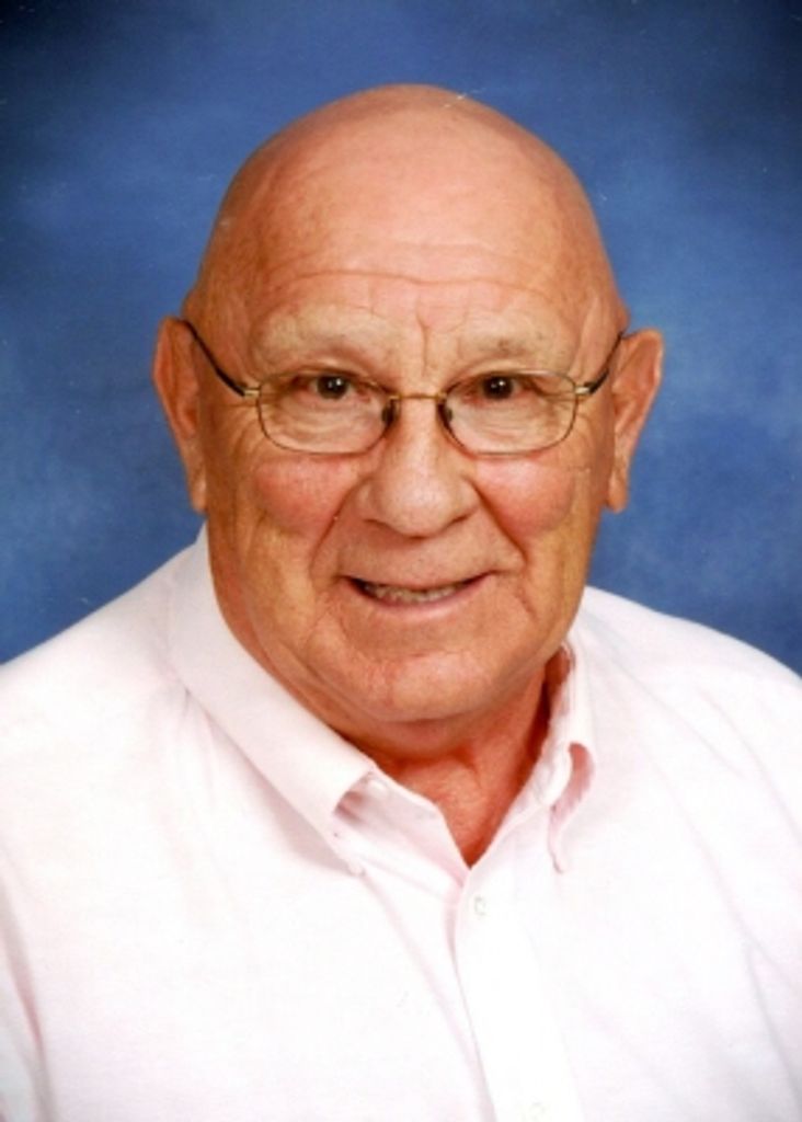 Cletus Joseph Engelken