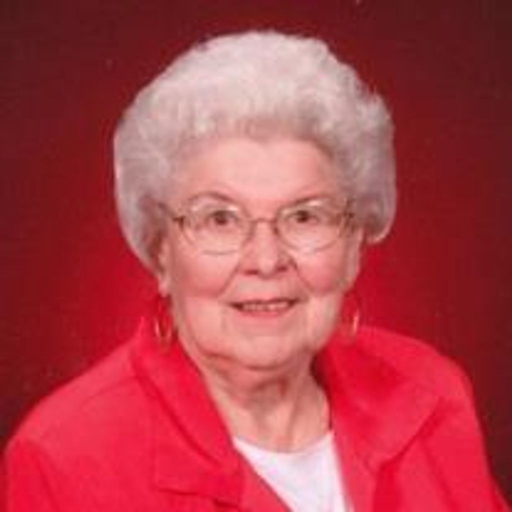 Melinda Virginia Murrey