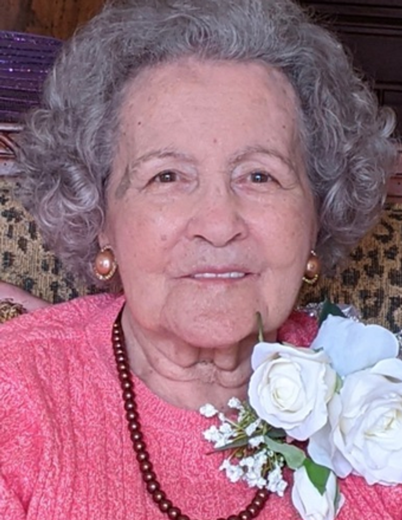 Pauline Smith Yawn Profile Photo