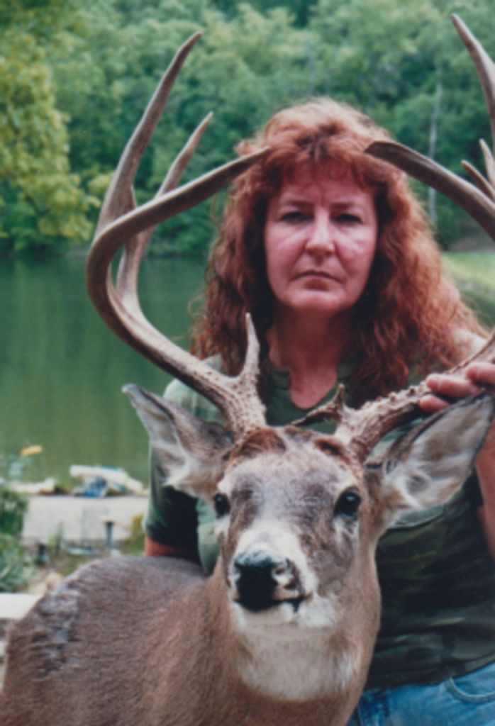 Roni Spitler Davis Profile Photo