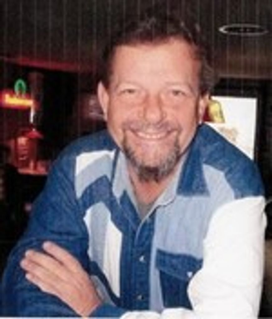James F. "Jim" Kimble