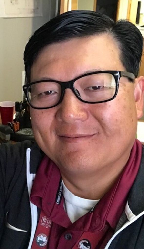 Gregory Yun Lehew Profile Photo