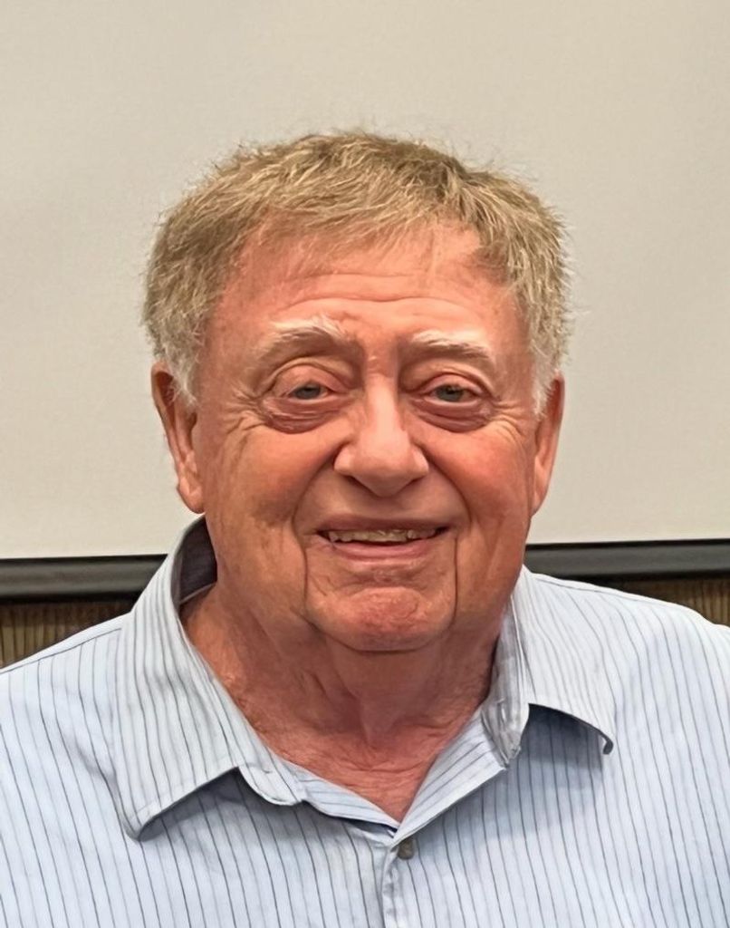 Robert G. Harner Profile Photo
