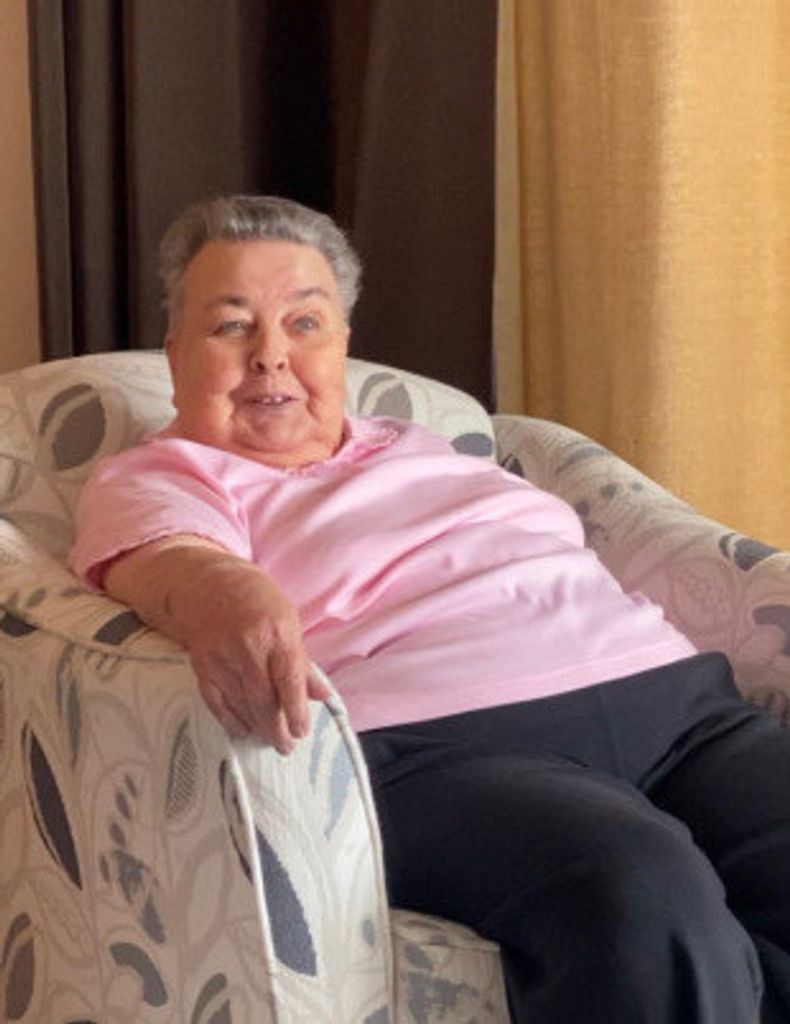 Carolyn R. Wells Profile Photo