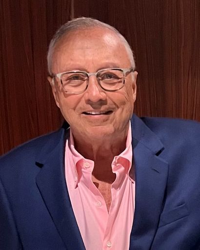 Michael Ramy's obituary image