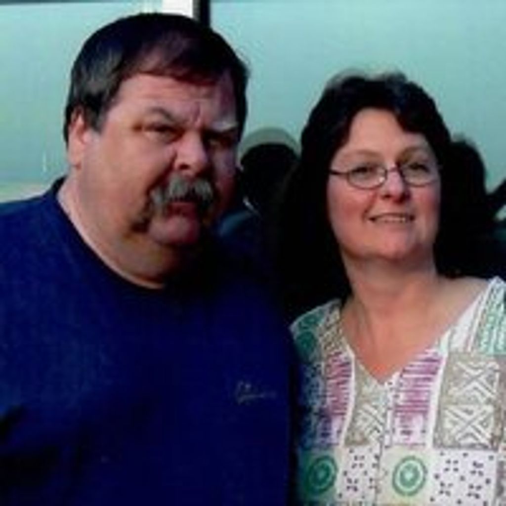 Darrell Moses Robar