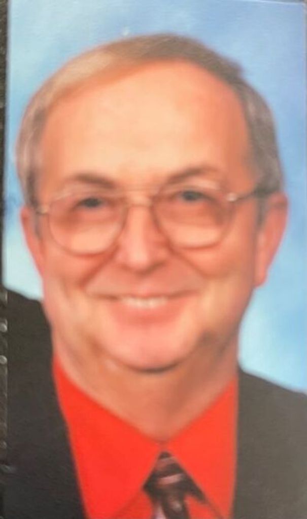 Terry Lee Van Buskirk