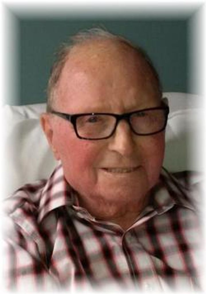 Titus William Whiteway Profile Photo