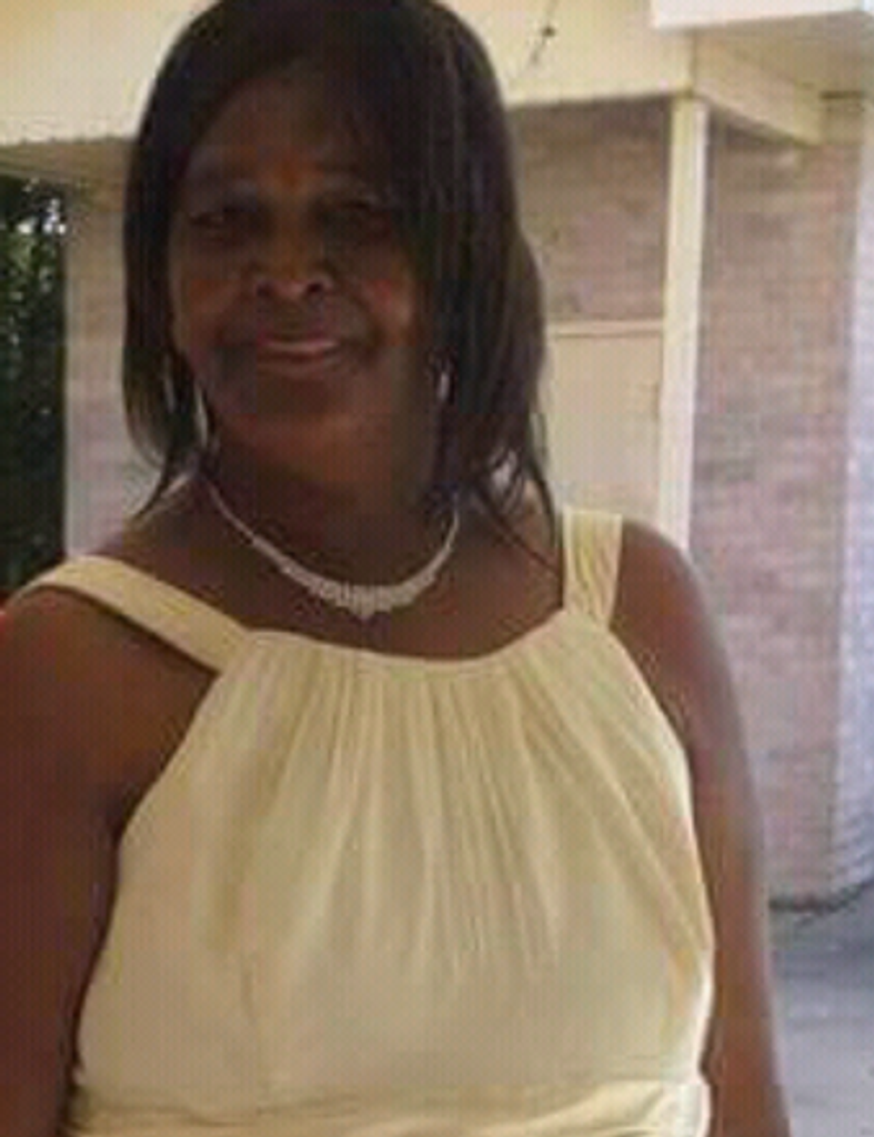 Jacquelind Ann Payne