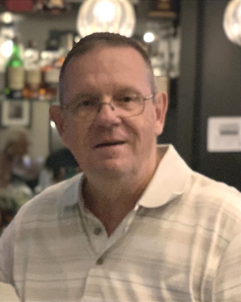Bruce W. Cigale Profile Photo