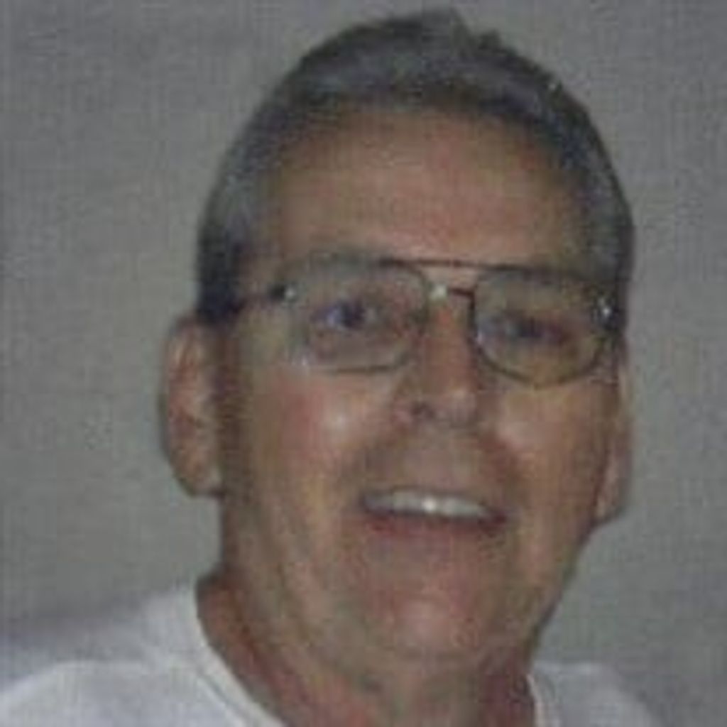 Delbert J. Beck