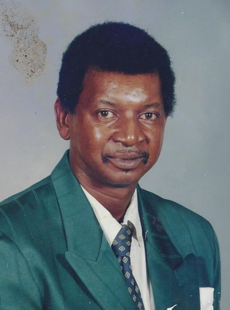 Kenneth Ray Clark Profile Photo