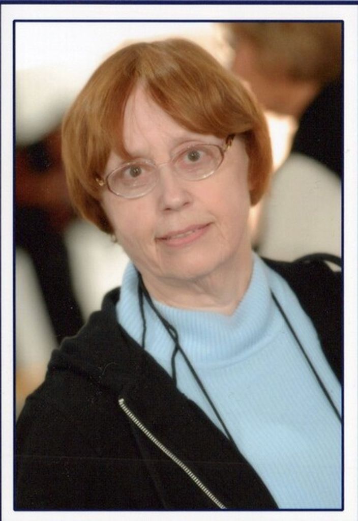 Sandra J Mclain Profile Photo