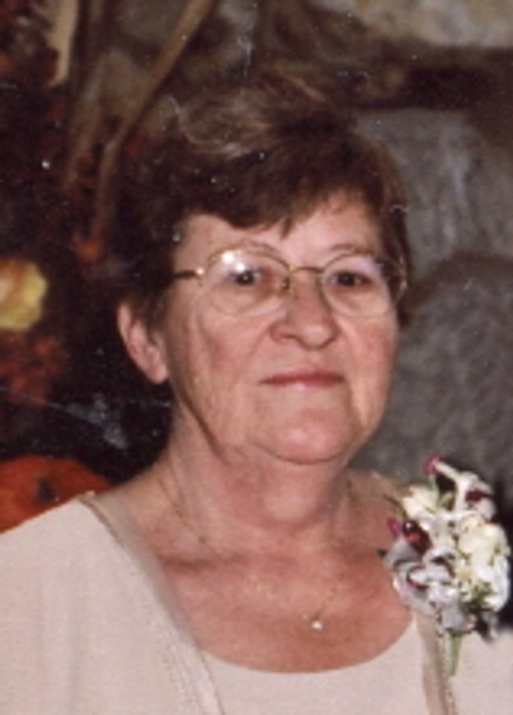 Susan M. Lynch