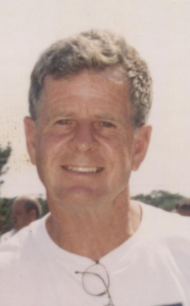 James "Phillip" Sperry