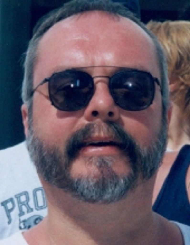 Brian K. Koernschild