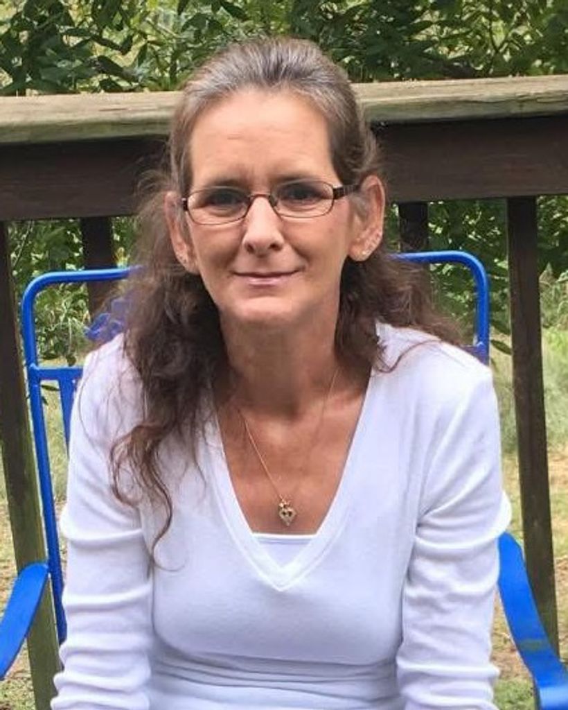 Kimberly Francis "Kim" Brady