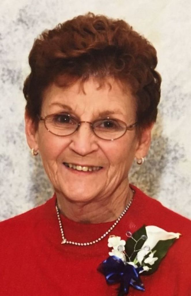 Nellene Jeter