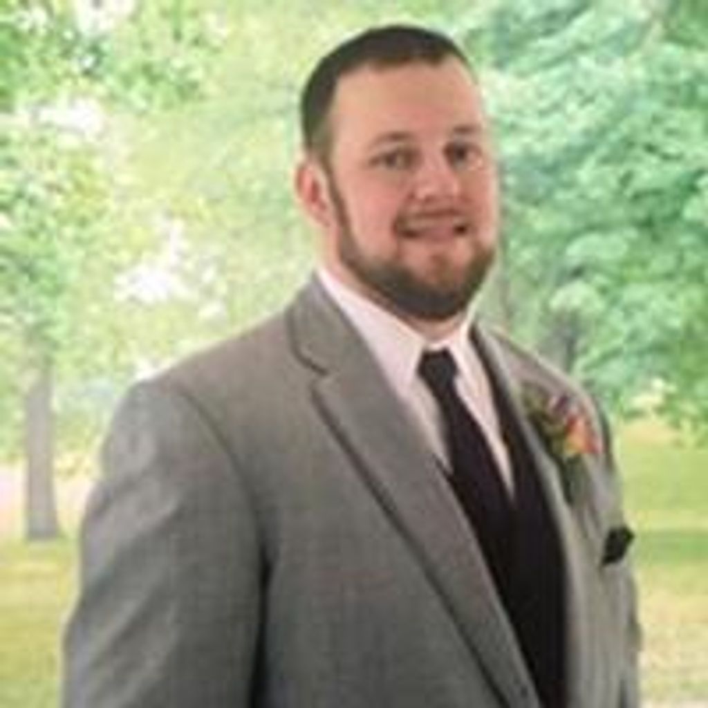 Calvin T. Cokel Profile Photo