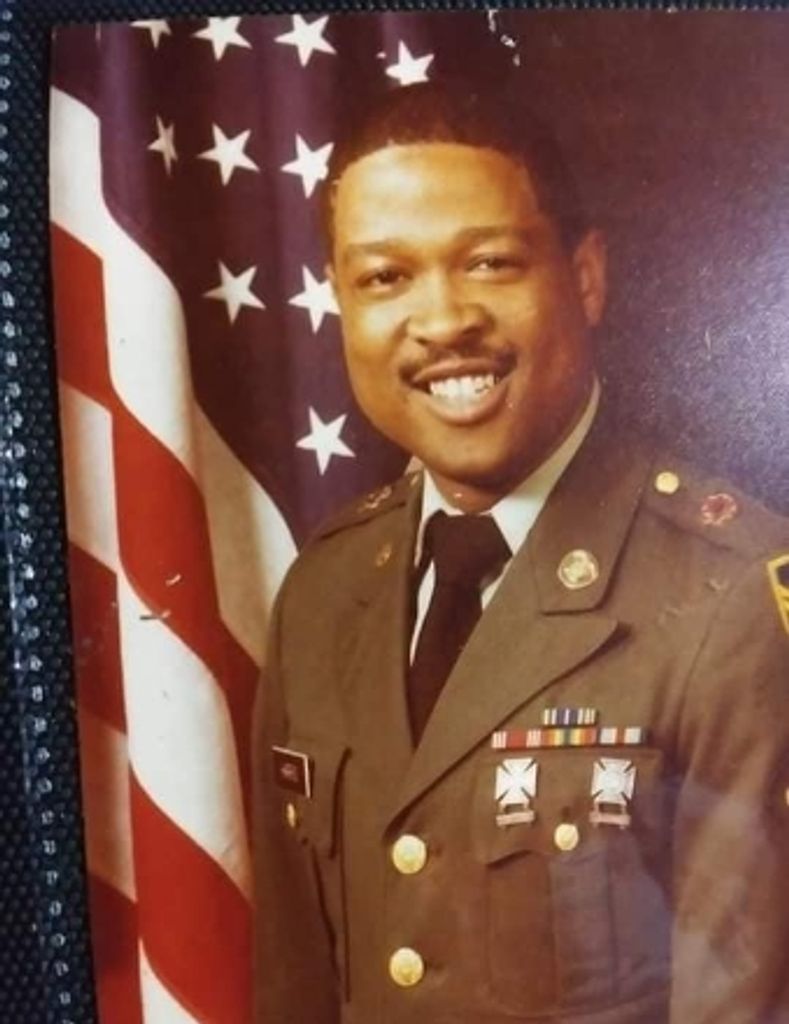Sammie Harris, Jr. Profile Photo