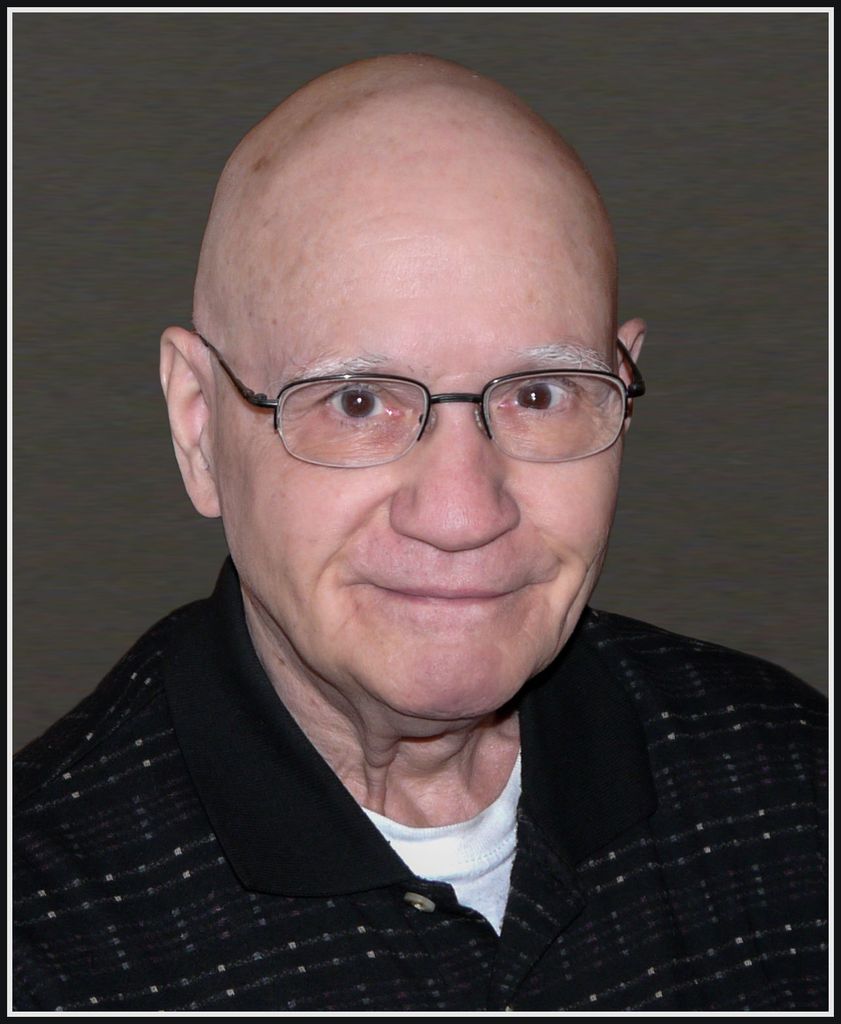 William “Jerry” Gerald Mast