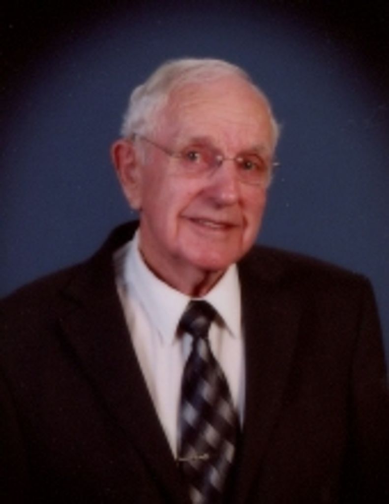 Donald  LeRoy  Ubben