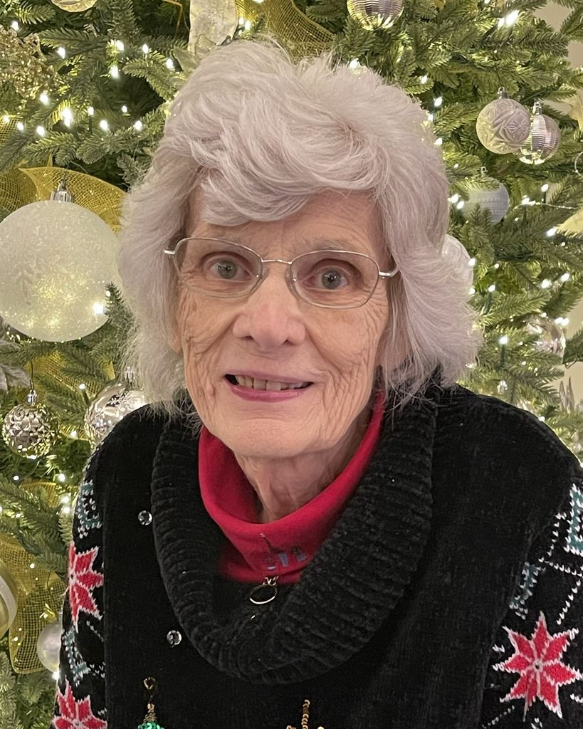 Barbara Ann Conrad Pinnix