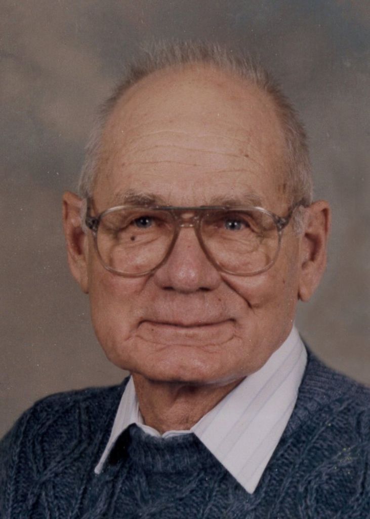Glenn  Stockwell