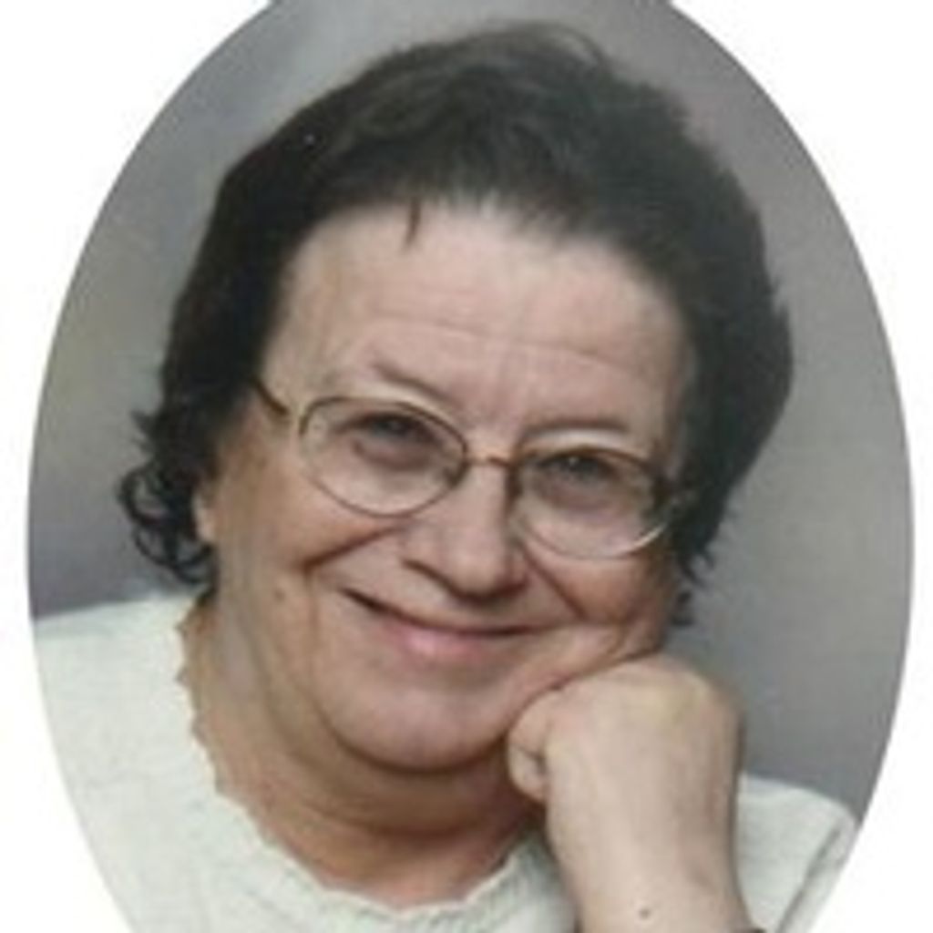 Lois Audrey Greiner