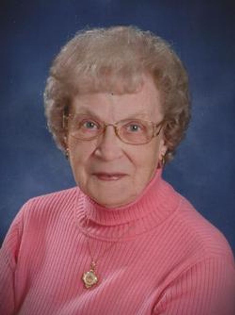 Carol A. Hoffmann
