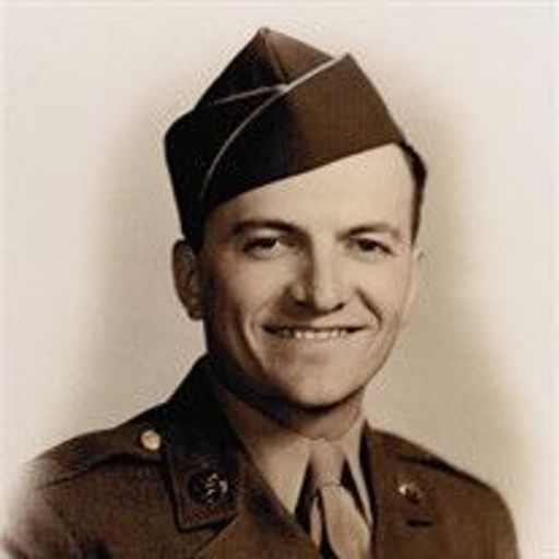 Albert D. Martineau Profile Photo