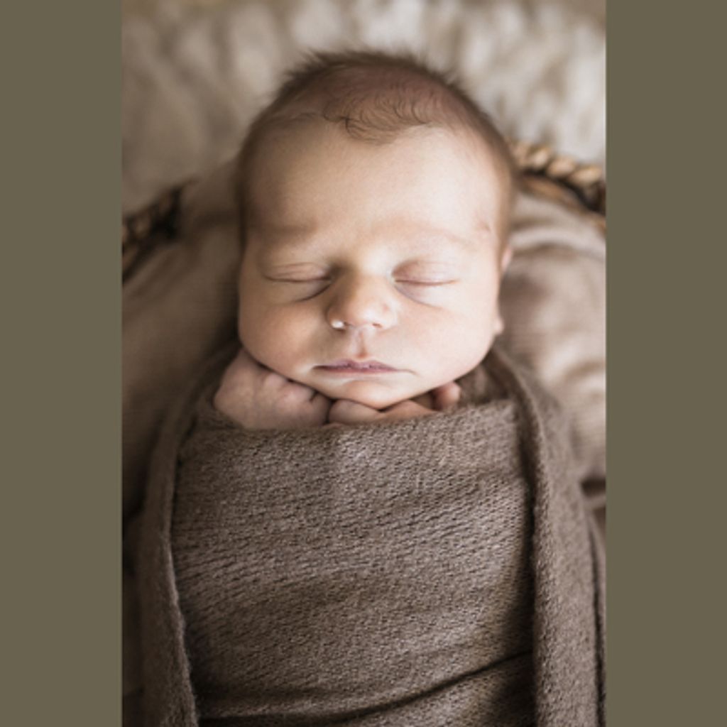 Barrett Cole Berger Profile Photo