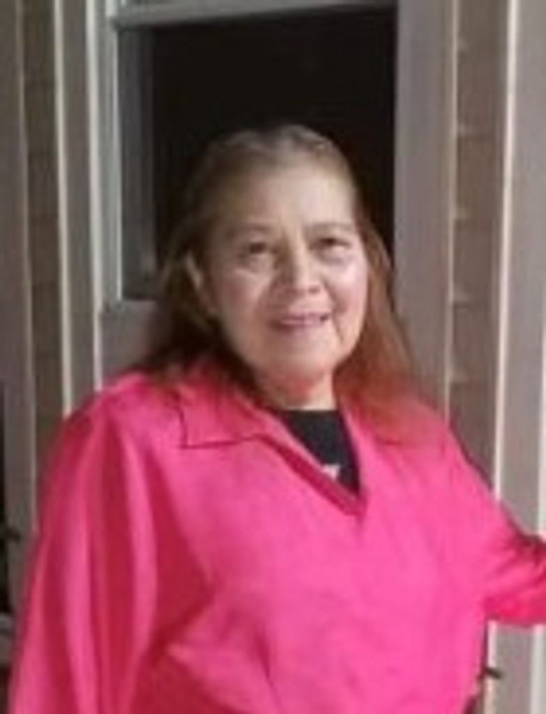 Lilian Lopez Genovez