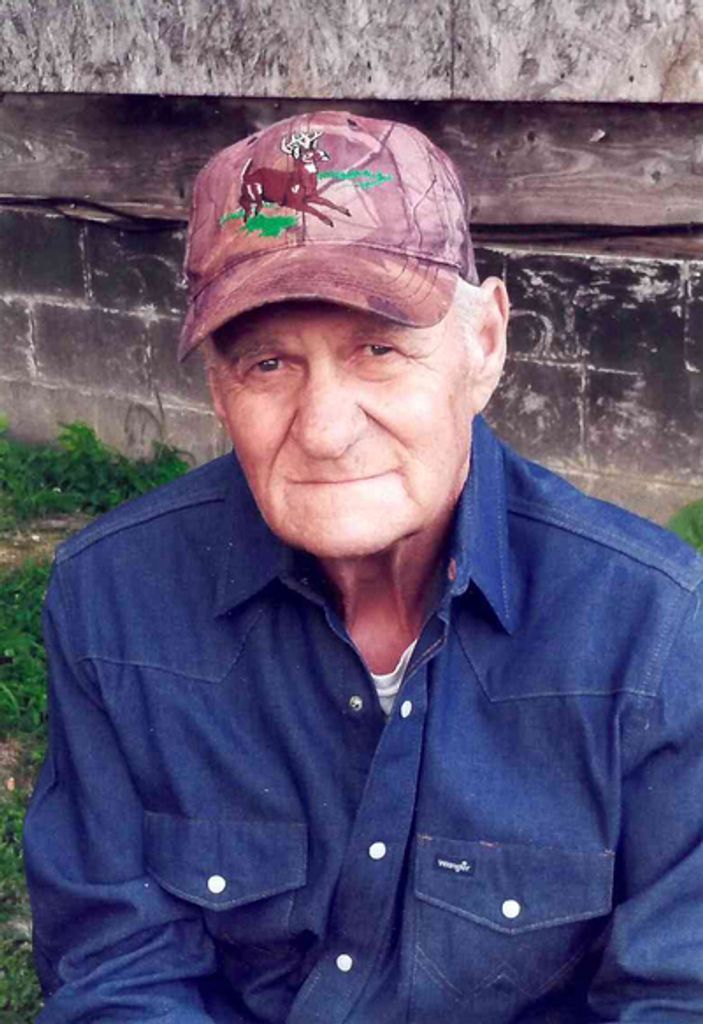 Rodney Bruce Crabtree Profile Photo