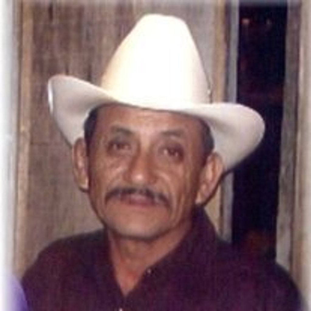 Serapio Rodriguez
