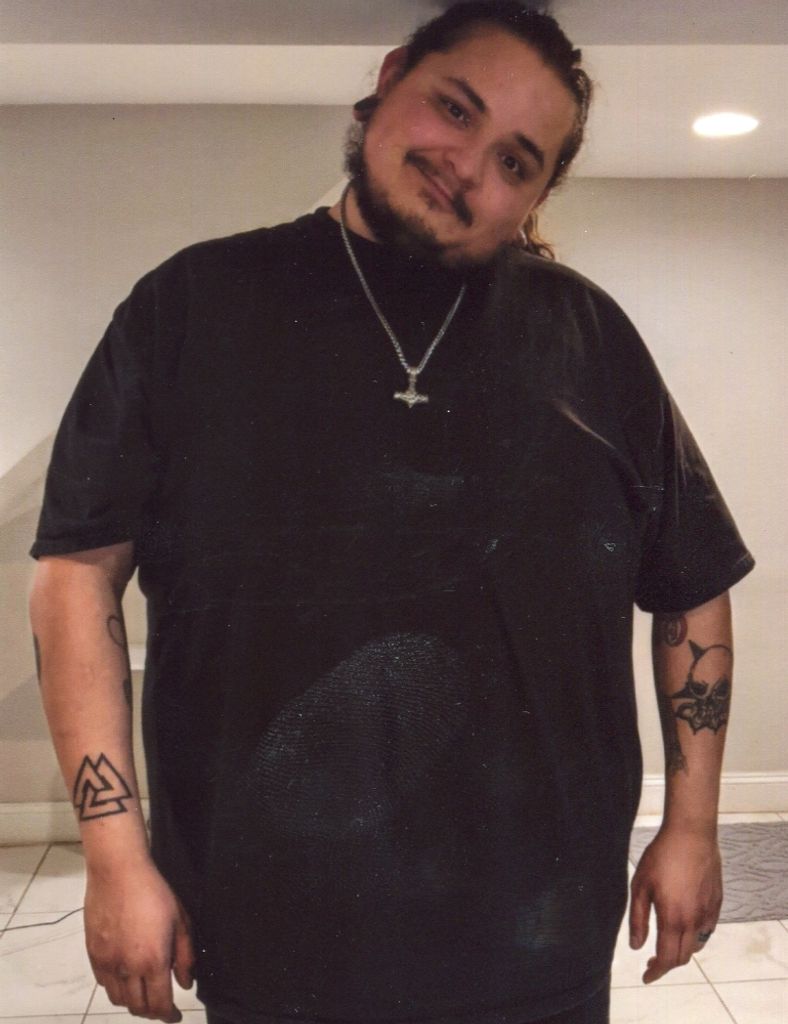 Robert "Bobby" Vasquez, Jr. Profile Photo