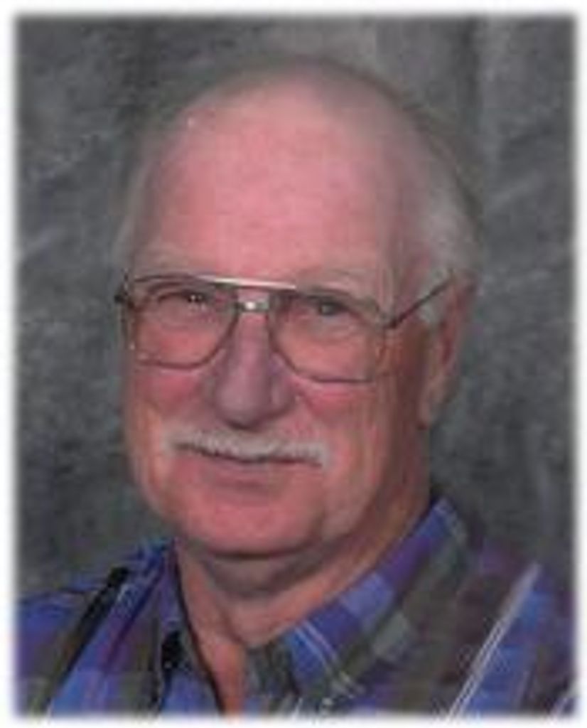 Dennis Dean Mammenga