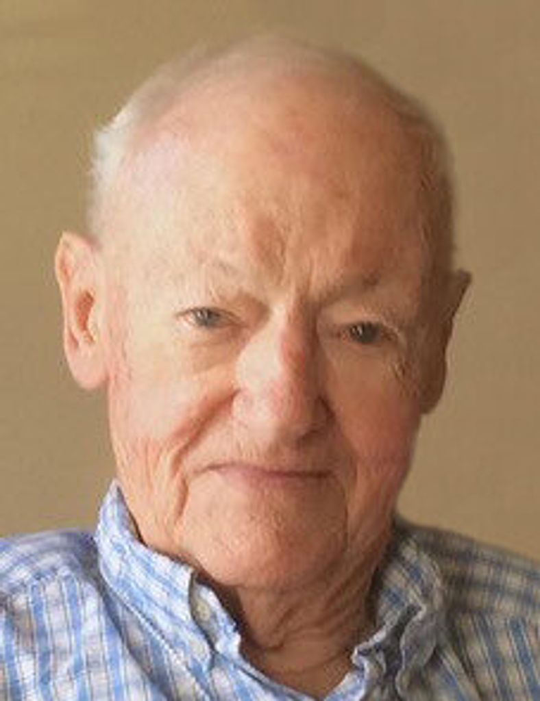 Father Kenneth Thomas