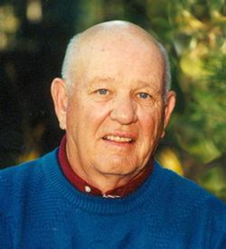 Donald Walter Ross