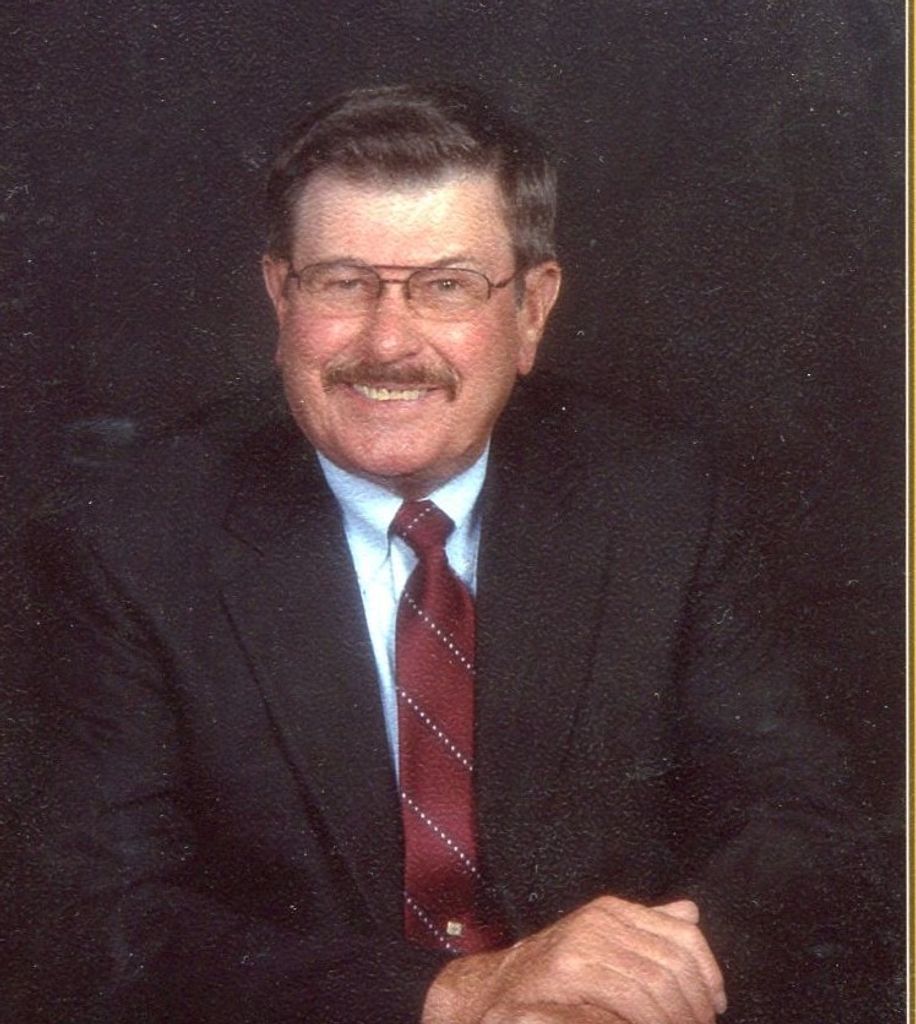 Ralph Wayne Sharpe Profile Photo