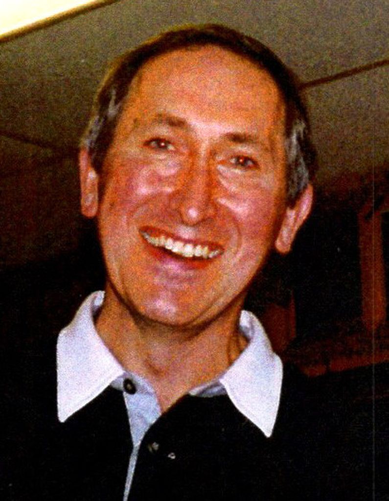 Alan E. Cavadini
